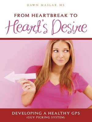 cover image of From Heartbreak to Heart's Desire